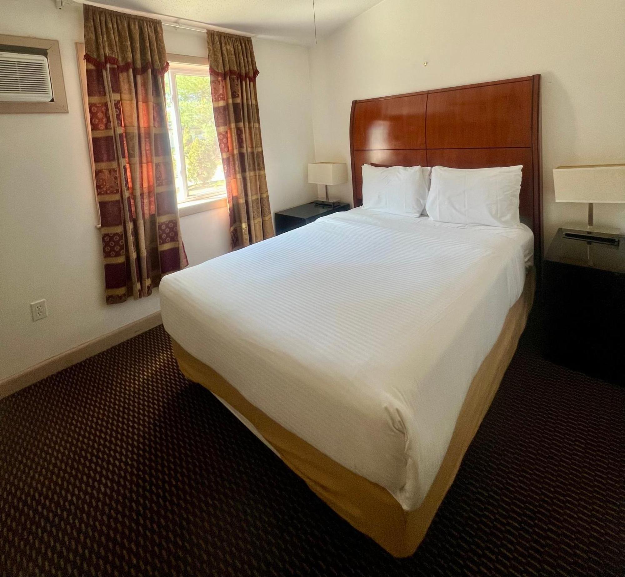 Saco River Motor Lodge & Suites คอนเวย์ ภายนอก รูปภาพ